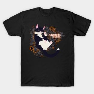 Flourishing in Chaos T-Shirt